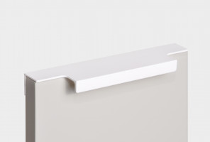 RT109W.1/128/150 Белый Ручка RAY