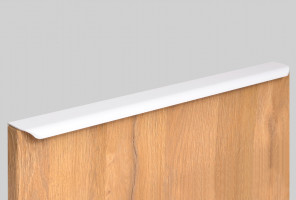 RT110W.1/000/450 Белый Ручка MONTE