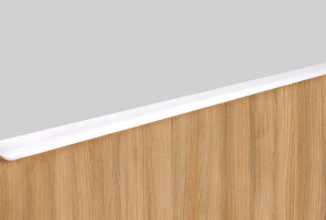 RT110W.1/000/800 Белый Ручка MONTE