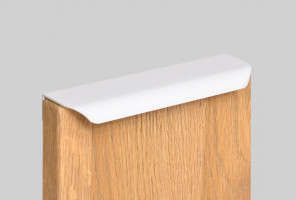 RT110W.1/128/150 Белый Ручка MONTE