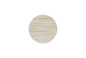 Заглушка самокл. d=20мм Дуб приморский белый 20.166 (28шт/лист)