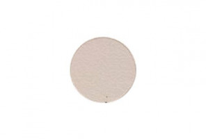 Заглушка самокл. d=20мм Бежевый песок 20.062 (28шт/лист)
