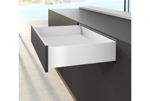 Ящик AvanTech YOU выс. бок. 139мм., длина 500мм., белый