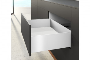 Ящик AvanTech YOU выс. бок. 187мм., длина 450мм., белый