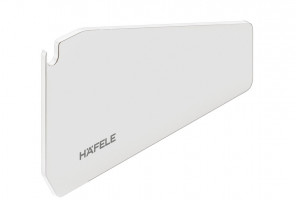 Заглушка FREE UP Белая     372.33.685