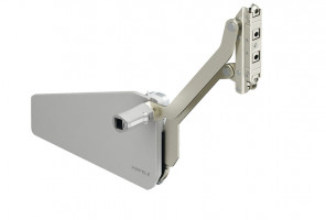 Механизм FREE UP. Высота фасада 430-600 мм. Вес 5,0-9,7 кг. ПРАВЫЙ арт.372.33.434