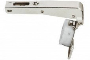 Петля Salice Silentia+ с доводчиком , фальшпанель, 105гр. откр.   (329.11.750)