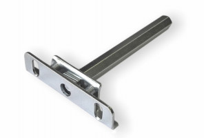 Менсолодержатель скрытый P701ZN.0   БОЯРД