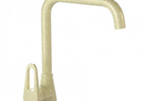 Смеситель КК/МВ-007, Песочный  Q5