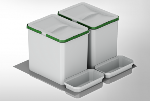 Система сортировки Starax Order шир.600  (540-470*490-415*305)   S-2532-G