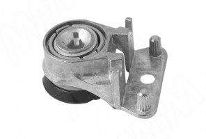 Опора регулируемая 12 мм INTEGRATO