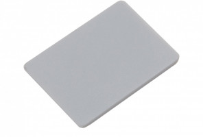 Заглушка для ящиков СТАРТ, Серая   SBZ08/GR