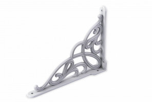 Кронштейн D 048000 St светлый