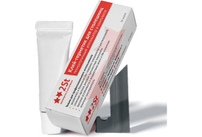 Герметик для кухонных столешниц  10мл, белый 2STN 299003