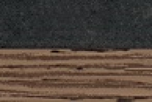 PMMA Кромка-Пьетра Гриджиа черный-Дуб темный 1,3х23х75мм (STC1 F8924) EGGER