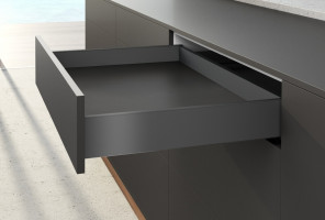 9255328 КОМПЛЕКТ ЯЩИКА AVANTECH YOU, H101,NL450,АНТРАЦИТ