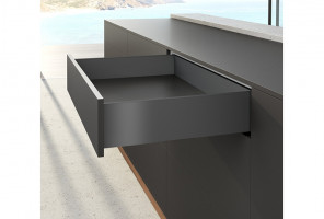 9255337 КОМПЛЕКТ ЯЩИКА AVANTECH YOU, H139,NL450,АНТРАЦИТ