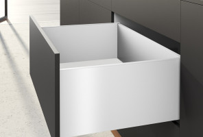 9255316 КОМПЛЕКТ КОРОБА AVANTECH YOU, H251,NL500,БЕЛЫЙ