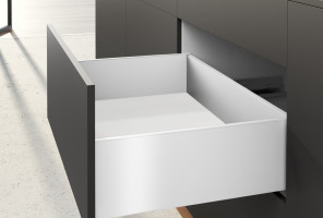 9255306 КОМПЛЕКТ КОРОБА AVANTECH YOU, H187,NL450,БЕЛЫЙ