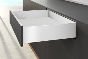 9255297 КОМПЛЕКТ ЯЩИКА AVANTECH YOU, H139,NL450,БЕЛЫЙ