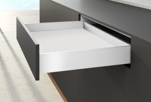 9255287 КОМПЛЕКТ ЯЩИКА AVANTECH YOU, H101,NL400,БЕЛЫЙ