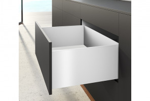 9255314 КОМПЛЕКТ КОРОБА AVANTECH YOU, H251,NL400,БЕЛЫЙ