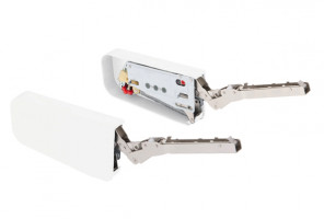 Samet Подъемник SOLO-MECH LIFT A1 белый, 12417610001001