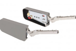 Samet Подъемник SOLO-MECH LIFT A1 серый, 12417610003001