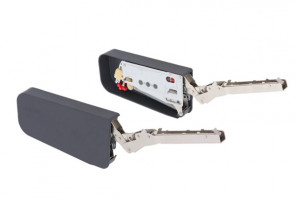 Samet Подъемник SOLO-MECH LIFT A1 антрацит, 12417610007001