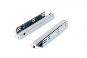 Samet Направляющие SMART SLIDE полного выдв. с довод., 250 мм, 127240231  (6)