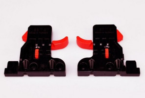 Samet Фиксатор LOCK для напр. SLIDEA, правый, 12790791  (100)