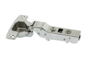 САМЕТ Петля MASTER с довод., смеж.,  9 мм, 48AX, 101.00.422