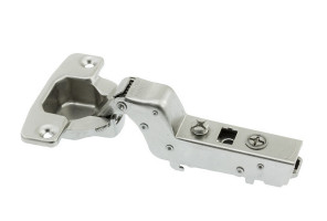 САМЕТ Петля MASTER с довод., вклад., 18 мм, 48AX, 101.00.432