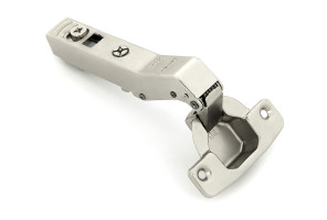 САМЕТ Петля MASTER с довод. 45°, 48AX, 101.00.442