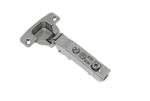 САМЕТ Петля IMPRO с довод., наклад., 0 мм, 48AX, 101.00.312