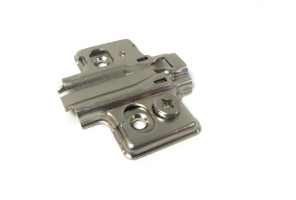 САМЕТ Монтаж. планка IMPRO/INVO/MASTER 3D, 7 мм, 102.638.71