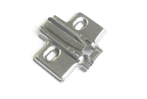 САМЕТ Монтаж. планка IMPRO/INVO/MASTER,       5 мм, 102.658.51