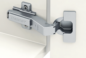 САМЕТ Петля STAR TRACK 45°, 48AX, 101.824