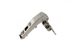 САМЕТ Петля STAR TRACK 90°, 48AX, 101.825