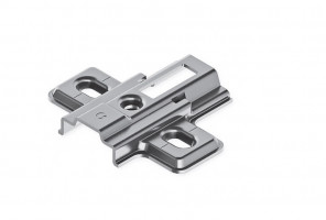 САМЕТ Монтаж. планка STAR TRACK,       7 мм, 102.612