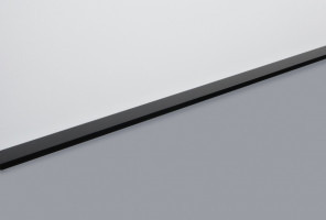 RT109BL.1/000/1200 Черный матовый Ручка RAY