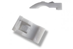 САМЕТ Ограничитель угла открывания для петель MASTER до 85*