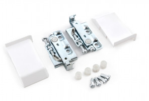 Навес для шкафа с заглушками CH05   БОЯРД