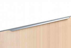 RT111GR.1/704/800 Серый Ручка TERA