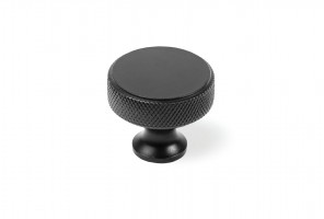 RC287BL.4  Черный матовый  Ручка EROS MINI