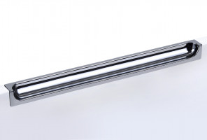 RT020CP.1/000/200 Хром полированный Ручка EVA