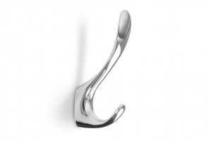 Крючок K205CP.9 Хром полированный OLA