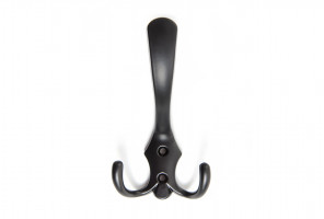 Крючок K302BL.2 Черный матовый