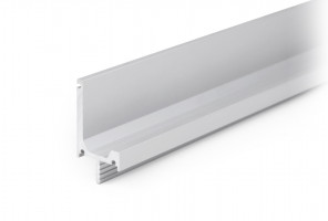 RP106SC.1/000/3000 Сатиновый хром (Ручка-профиль мебельная AL)   URBAN UP