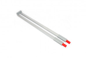 Samet ALPHABOX Релинг 300 Белый, 12797141201